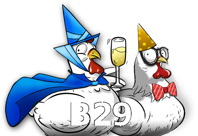 B29