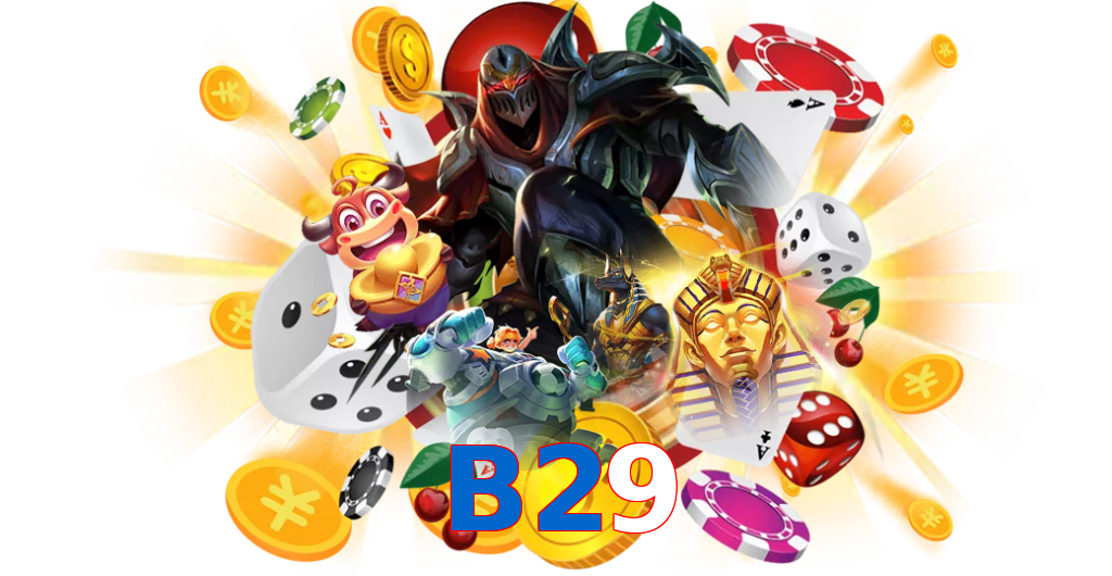 B29