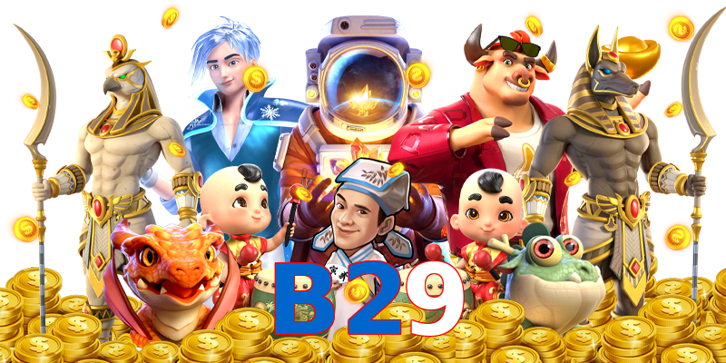 B29