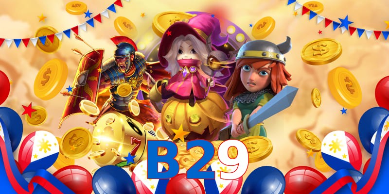 B29